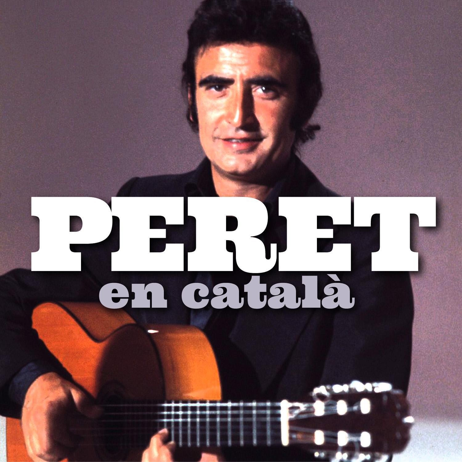 Peret en Catalá专辑