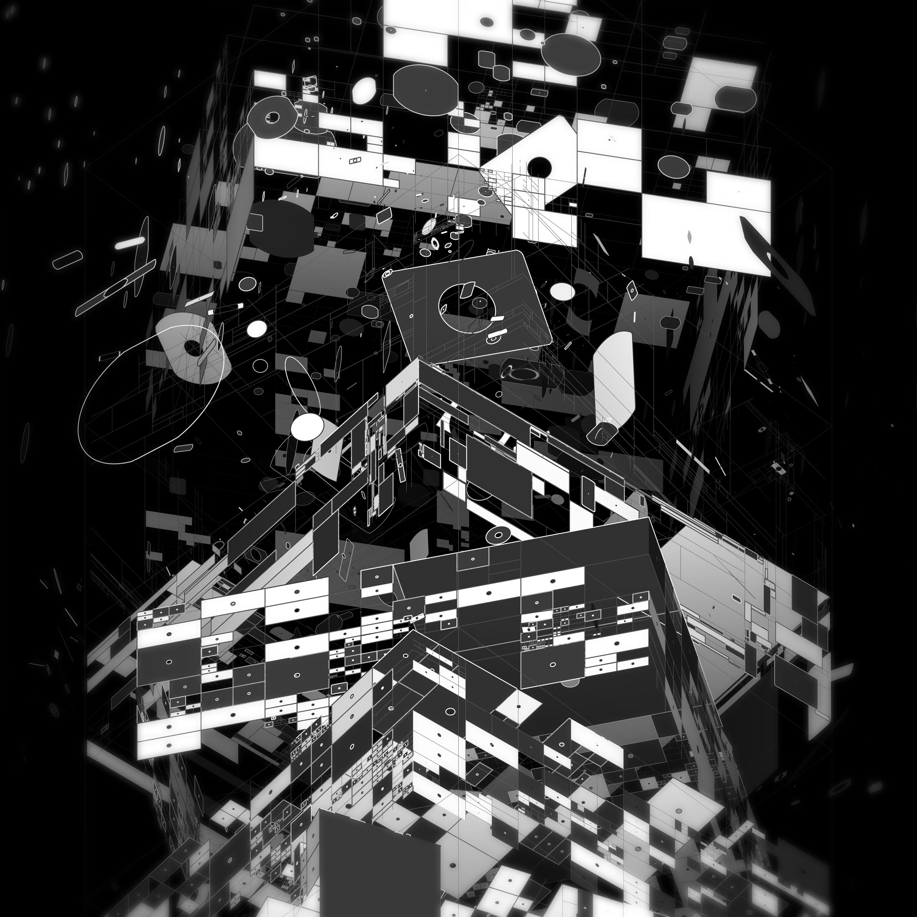 Weight of Shadows