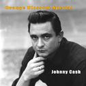 Orange Blossom Special - Johnny Cash专辑