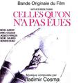 Celles qu'on n'a pas eues (Bande originale du film de Pascal Thomas)