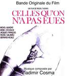 Celles qu'on n'a pas eues (Bande originale du film de Pascal Thomas)专辑