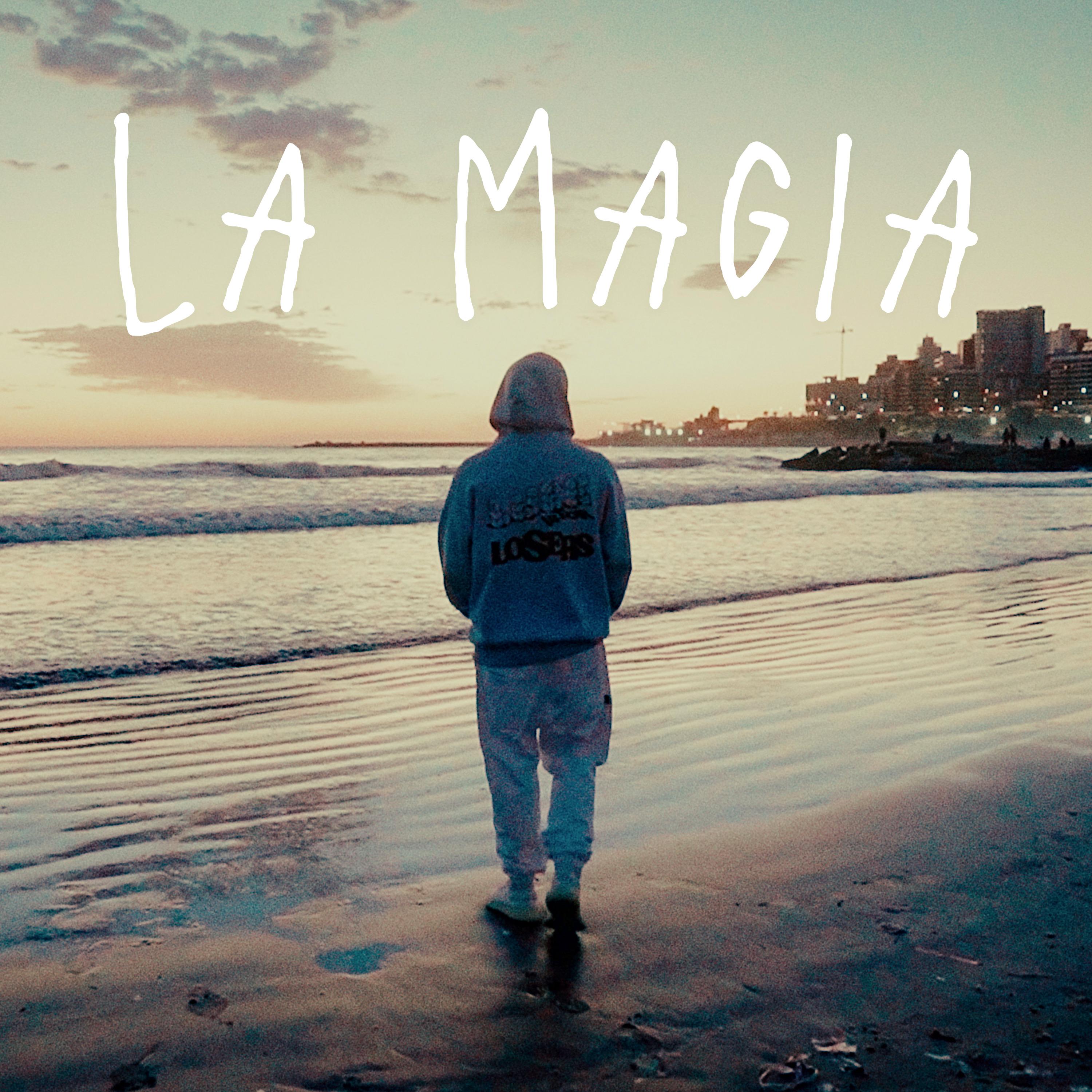La Magia (Sped Up)