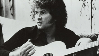 Terry Jacks