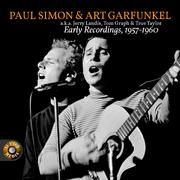 Early Recordings 1957 – 1960