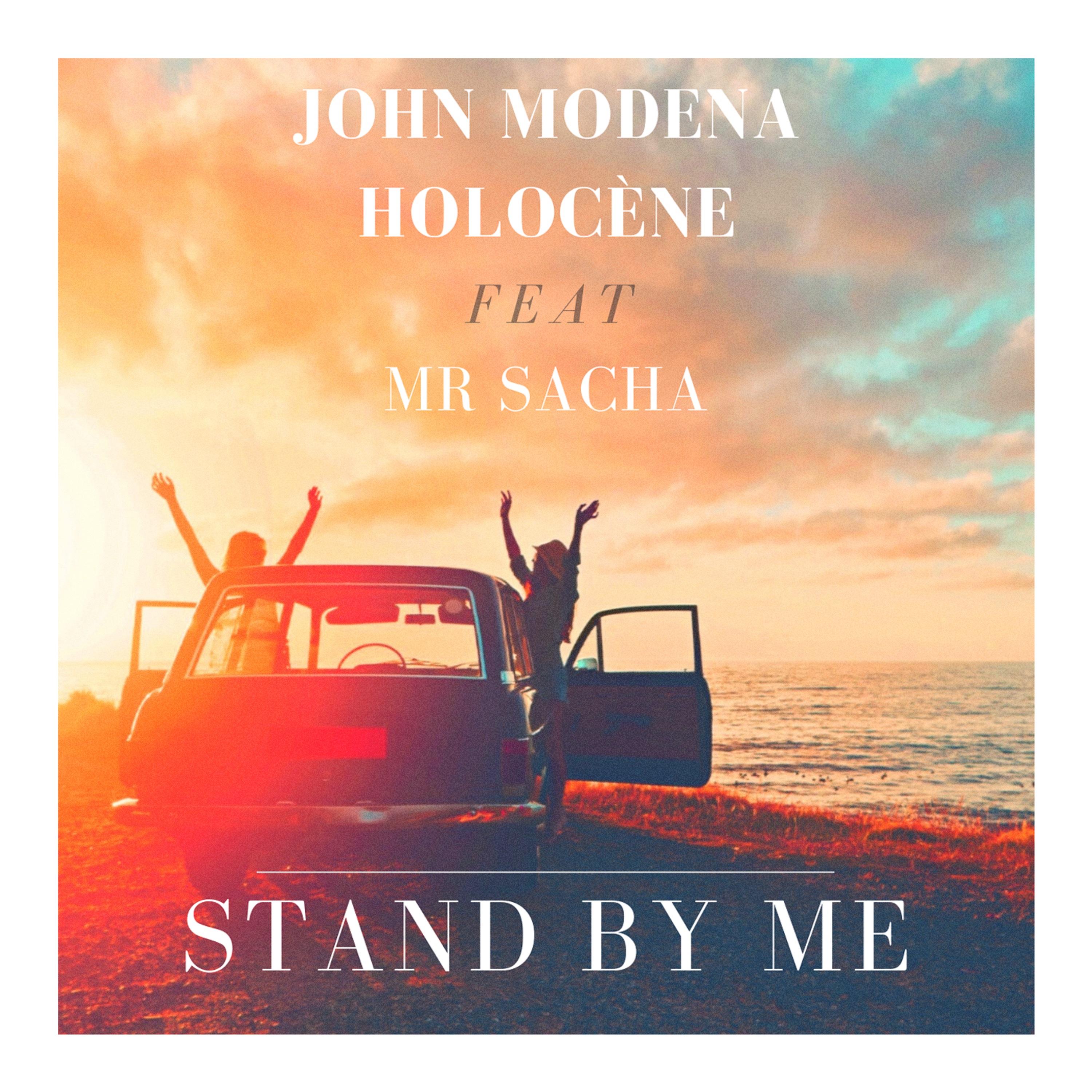 Stand by Me (feat. Mr Sacha)
