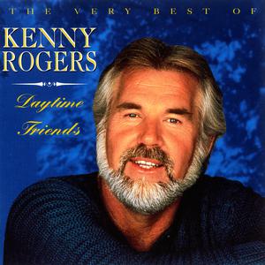 Kenny Rogers - Long Arm of the Law (Z karaoke) 带和声伴奏