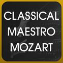 Classical Maestro Mozart专辑