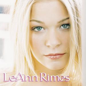 LeAnn Rimes - Your Cheatin' Heart (Karaoke Version) 带和声伴奏
