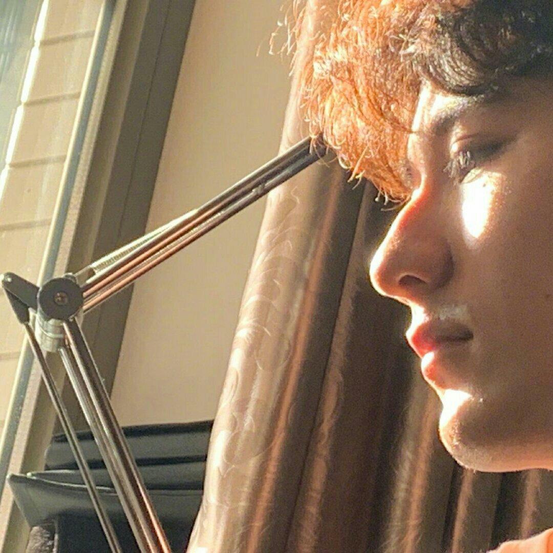 ：中文男声//温 柔 和 低 音 炮