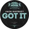 Jack District - Sailing