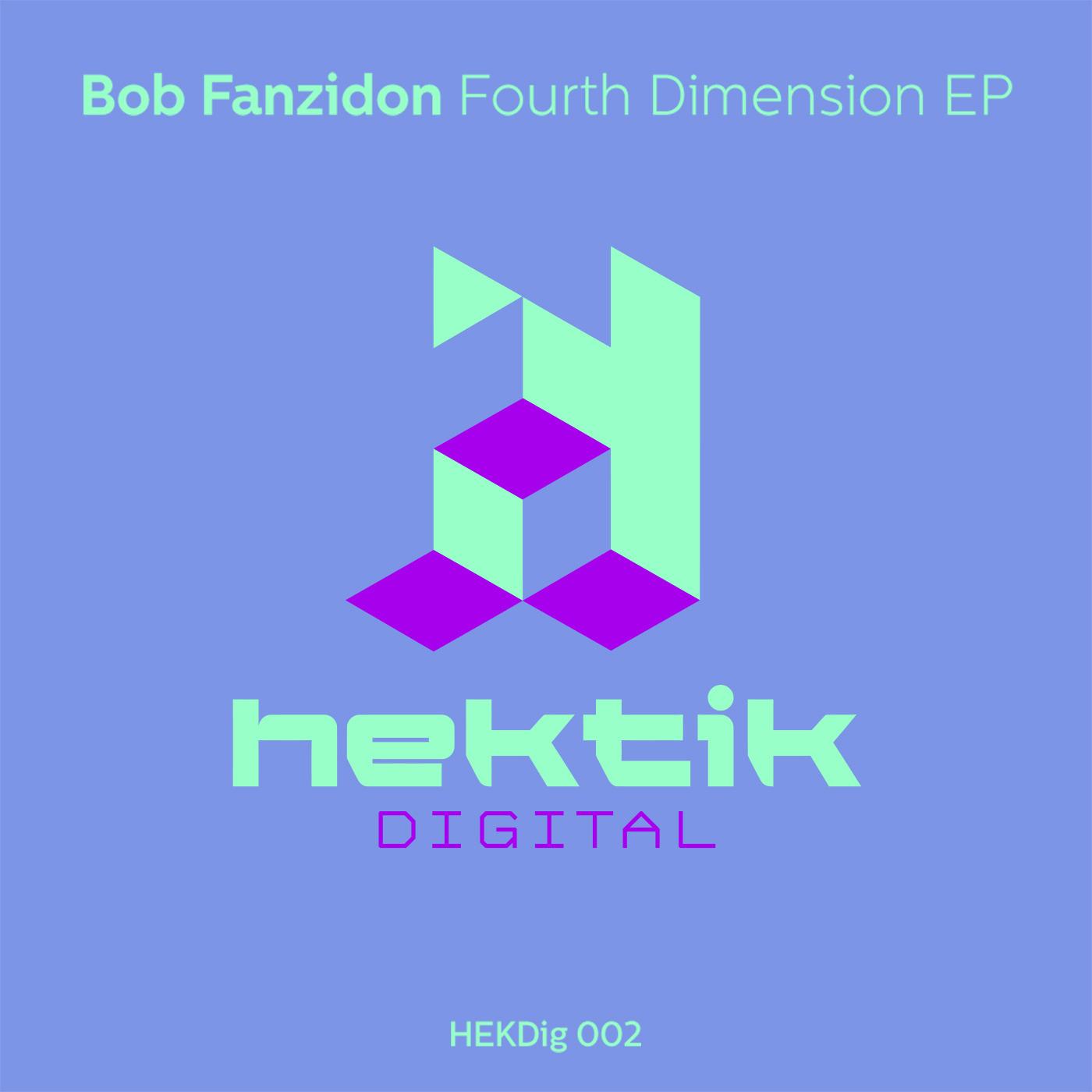 Fourth Dimension