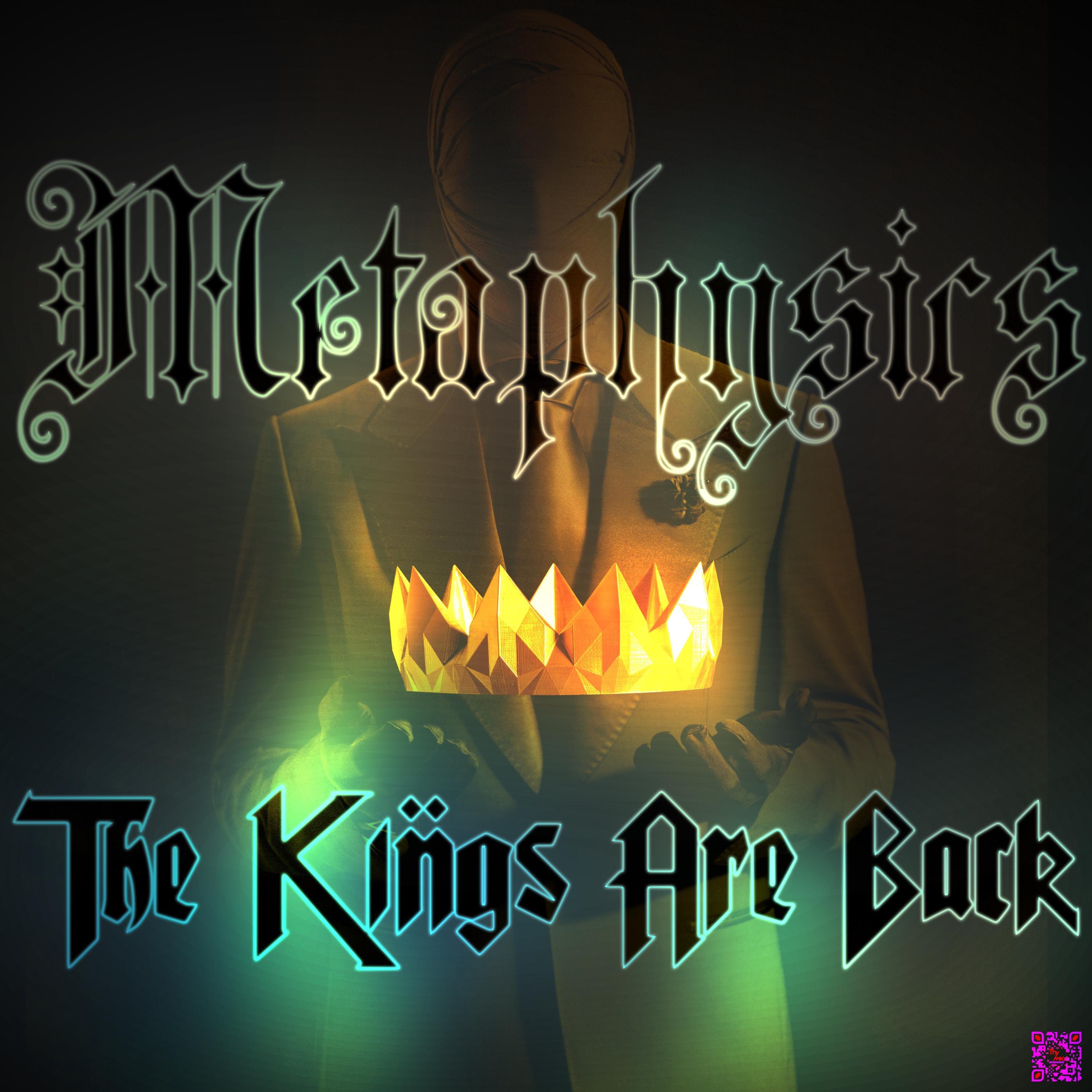 The Kings Are Back