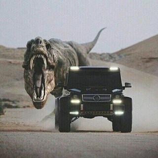 电动买买提的车载