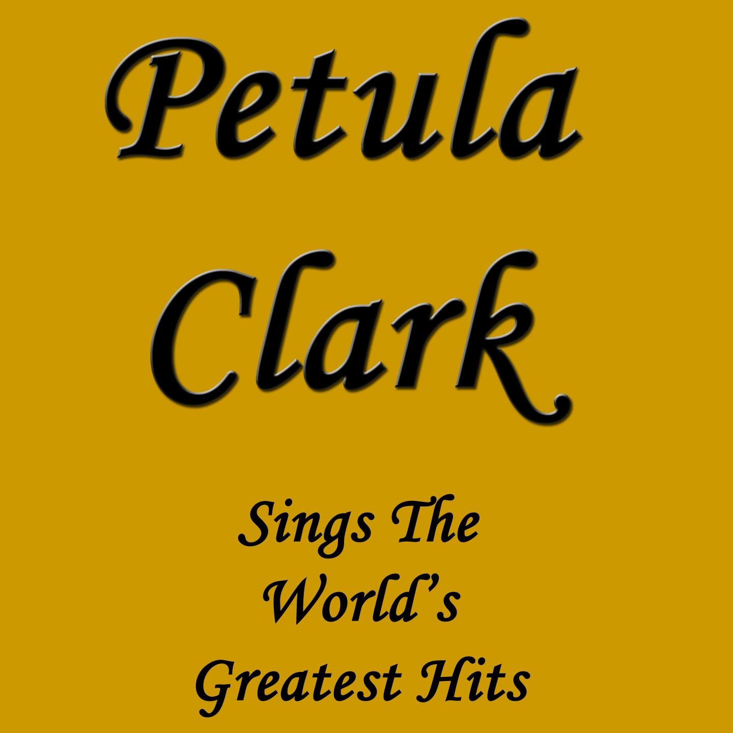 Sings the World's Greatest Hits