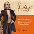 A Liszt Portrait, Vol. XXX