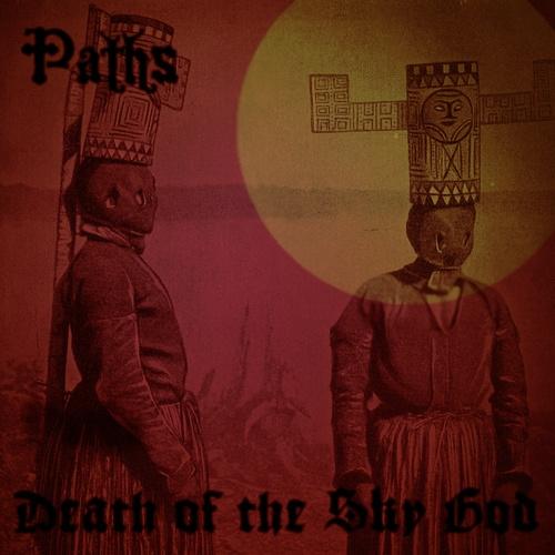 Death of the Sky God
