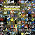 超ロボット生命体 トランスフォーマー マイクロン伝説 オリジナル・サウンドトラック～SOUND OF EVOLUTION Vol.2