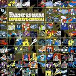 超ロボット生命体 トランスフォーマー マイクロン伝説 オリジナル・サウンドトラック～SOUND OF EVOLUTION Vol.2专辑