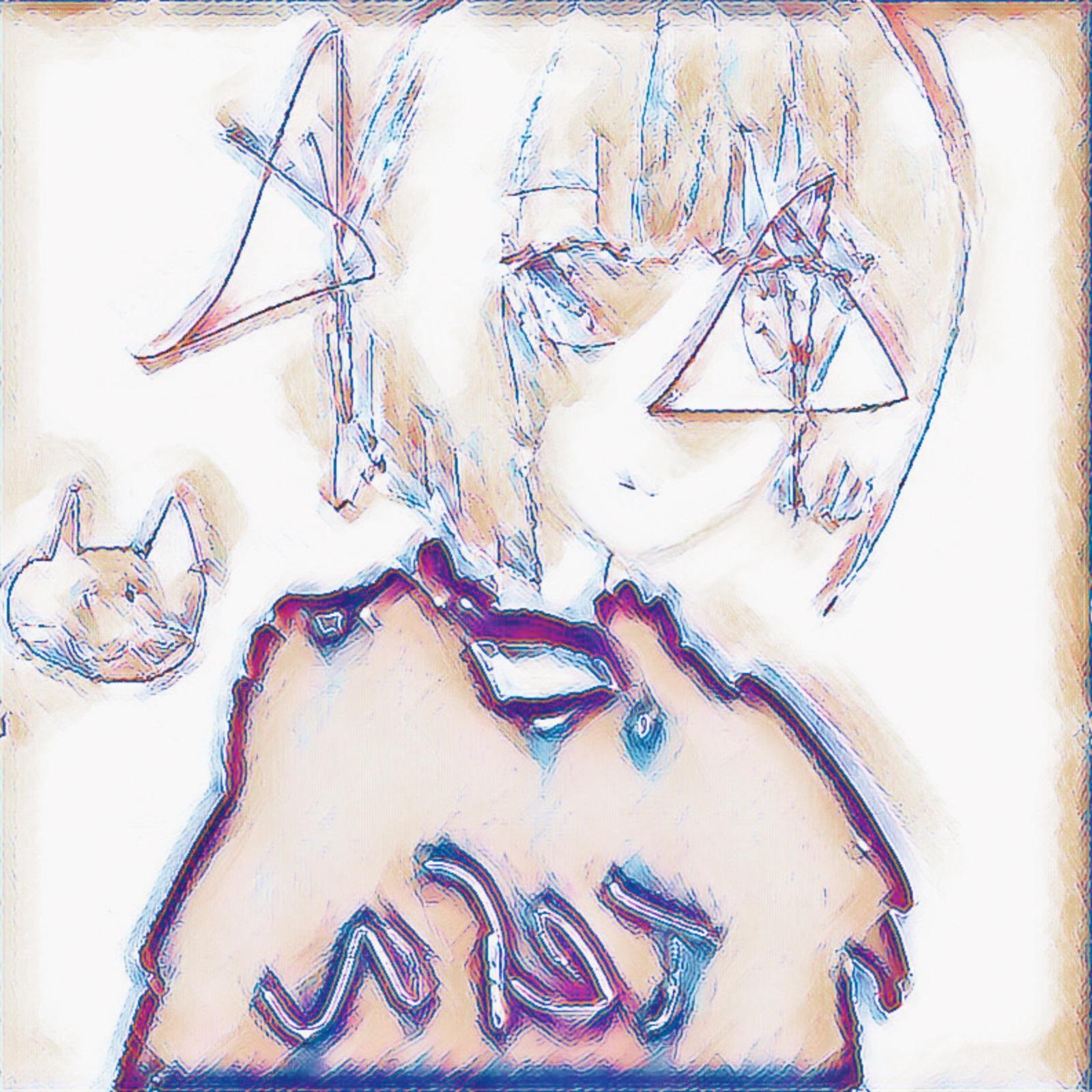 Afternoon in the city of the building (feat. 歌愛ユキ)专辑