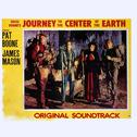 Journey to the Center of the Earth Soundtrack Score Suite专辑