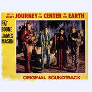 Journey to the Center of the Earth Soundtrack Score Suite