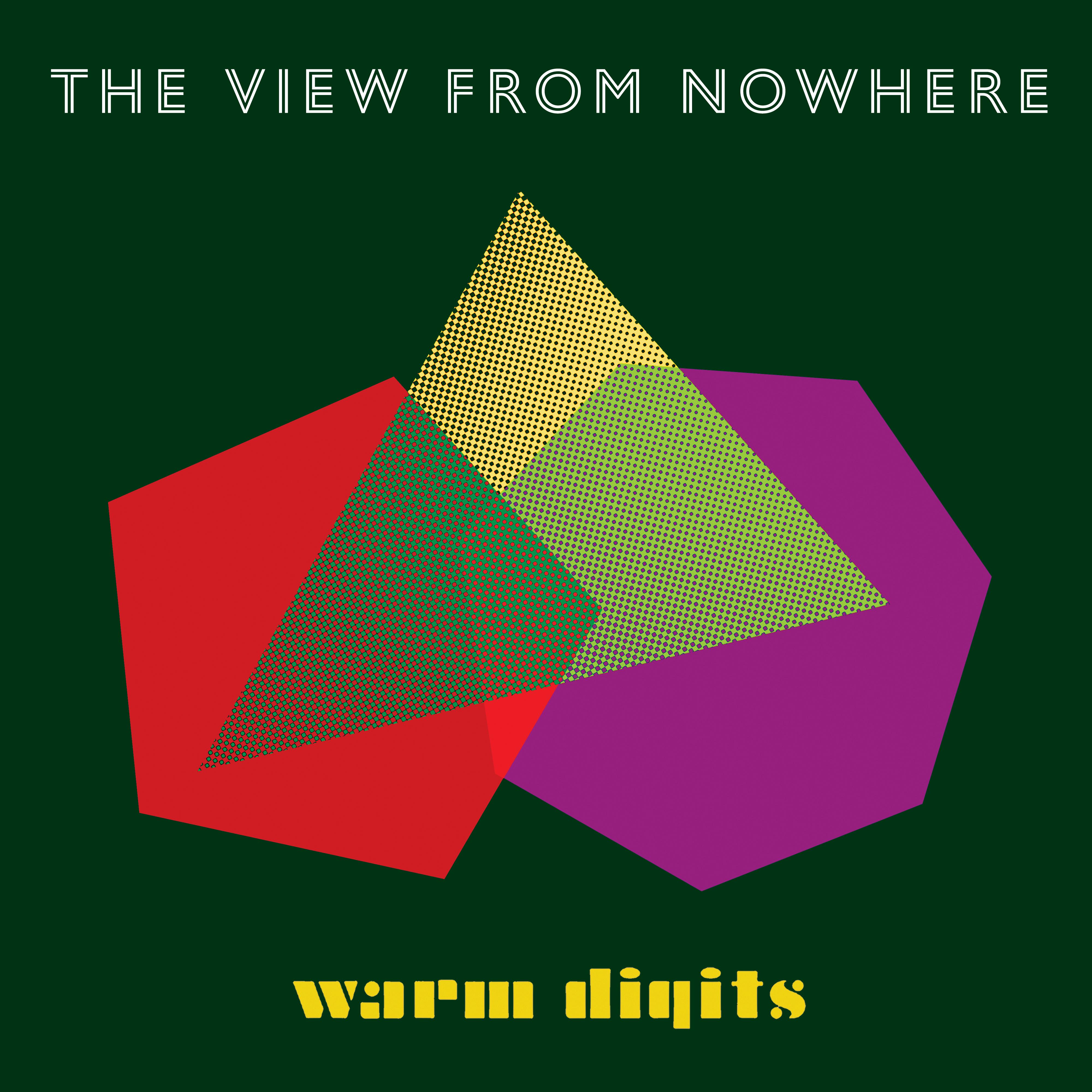 The View From Nowhere (feat. Emma Pollock)