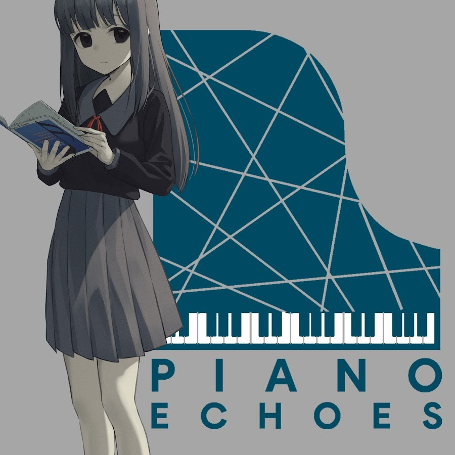 Piano Echoes