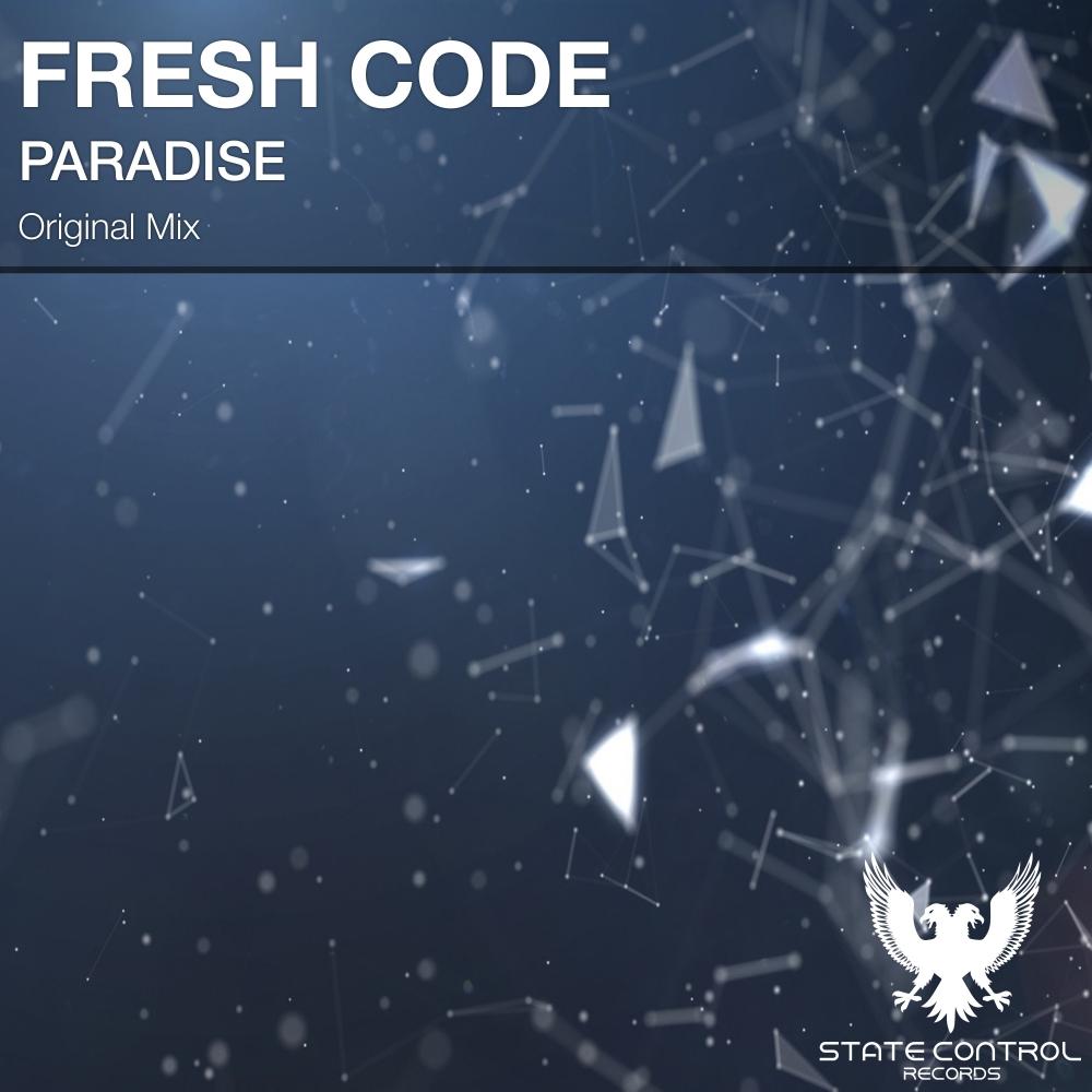 Paradise (Original Mix)