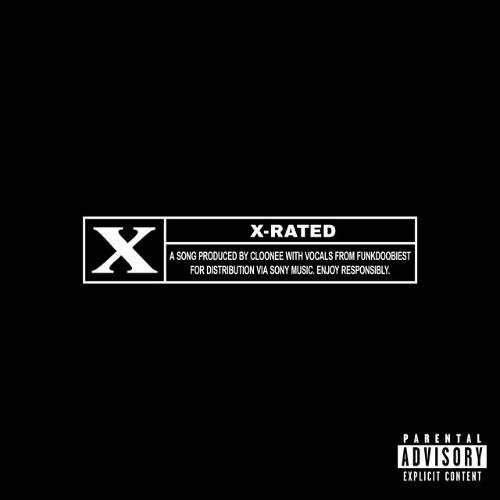 X-Rated (Devault Remix)
