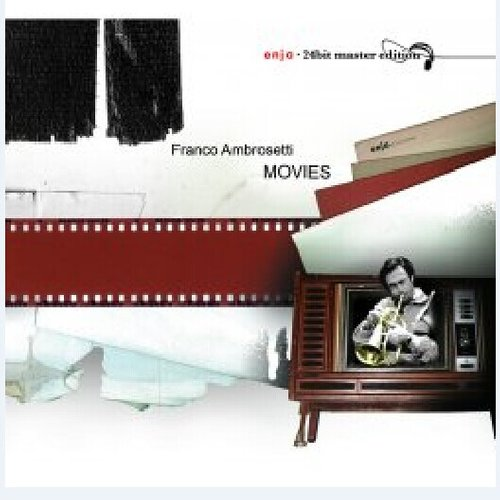 Movies - Enja 24bit Master Edition