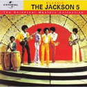 Best 1200 - Classic: Jackson 5专辑