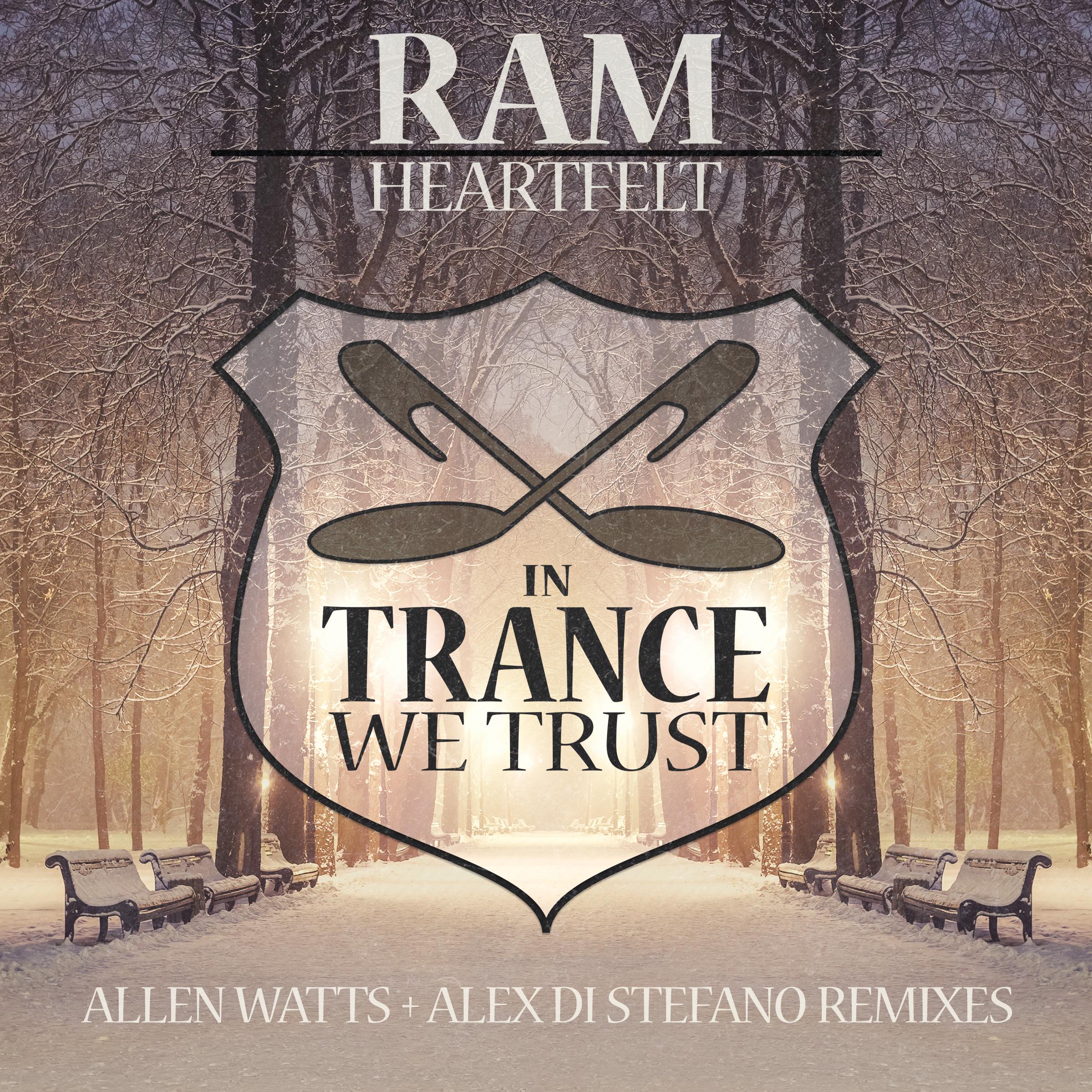 Heartfelt (Remixes)