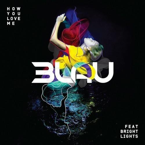 How You Love Me (Marcus Santoro Bootleg)