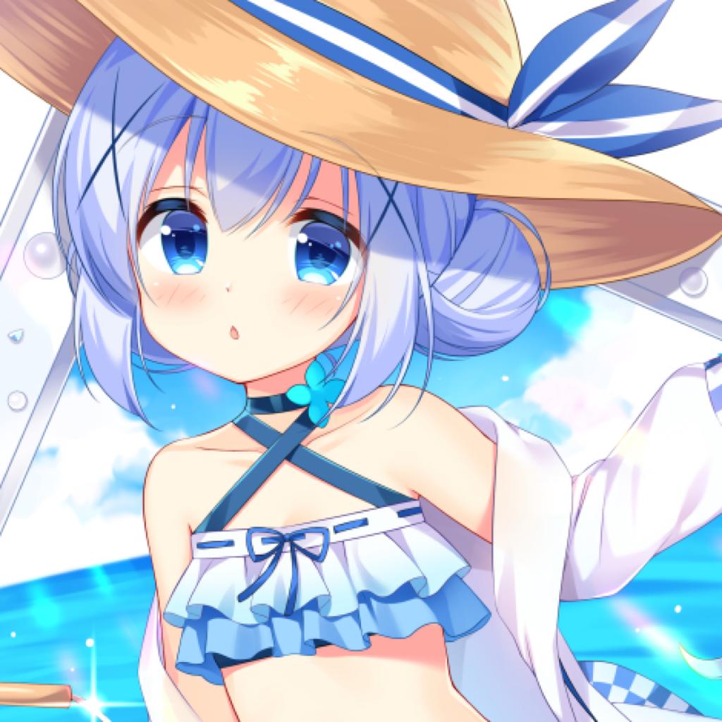 日系 | 这个夏天要一起吃甜点嘛