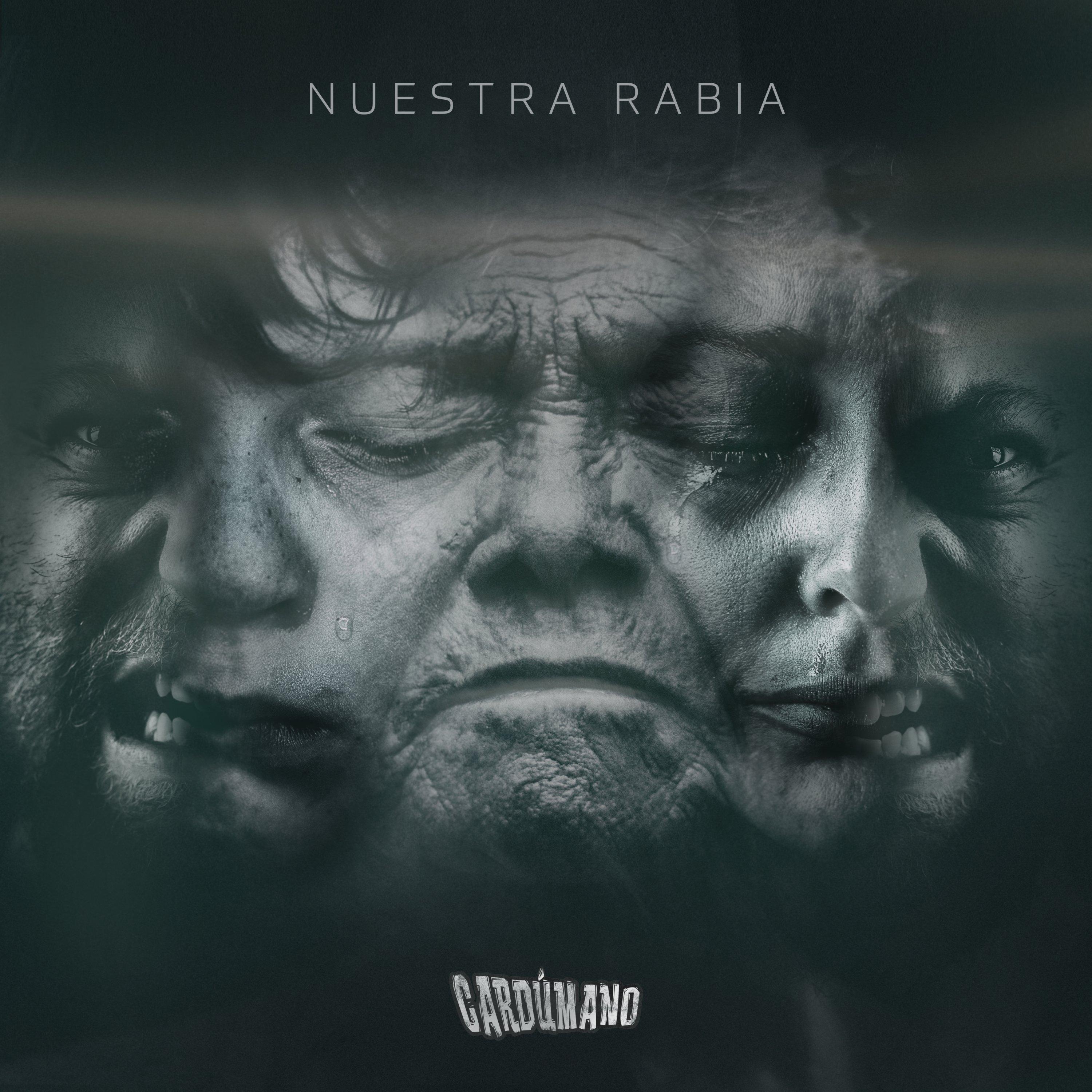 Nuestra Rabia