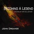 Becoming a Legend - Single