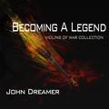 Becoming a Legend - Single