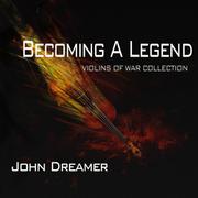 Becoming a Legend - Single