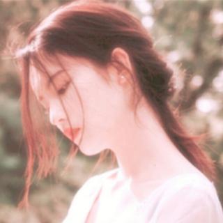 给少女与梦 | 听见你声音的心悸