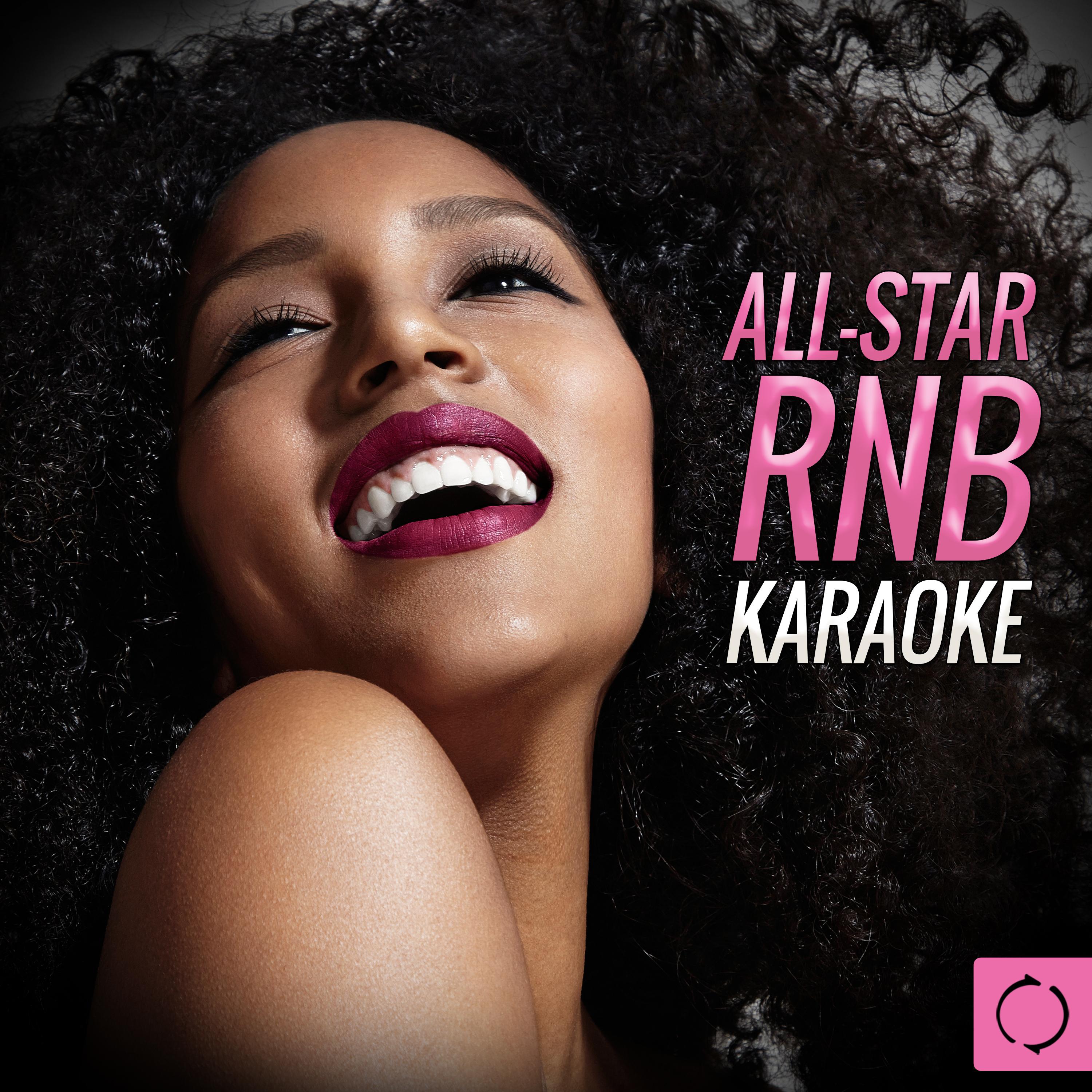 All-Star Rnb Karaoke专辑