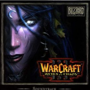 WarCraft III Reign of Chaos