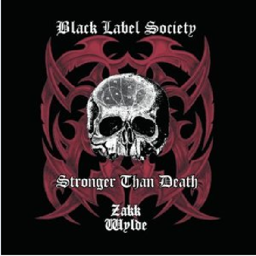 Stronger Than Death (Reissue) (JP Import)