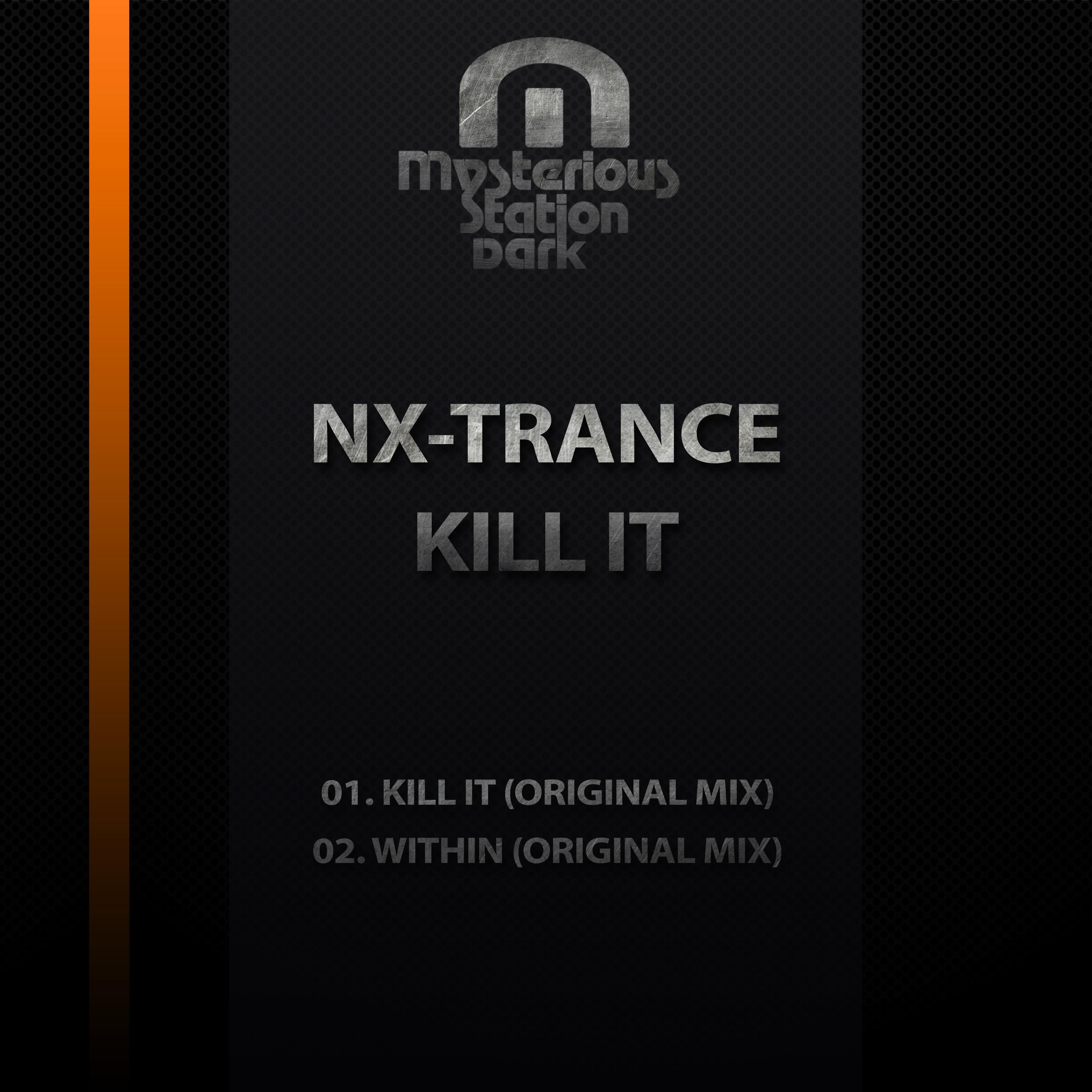 Kill It