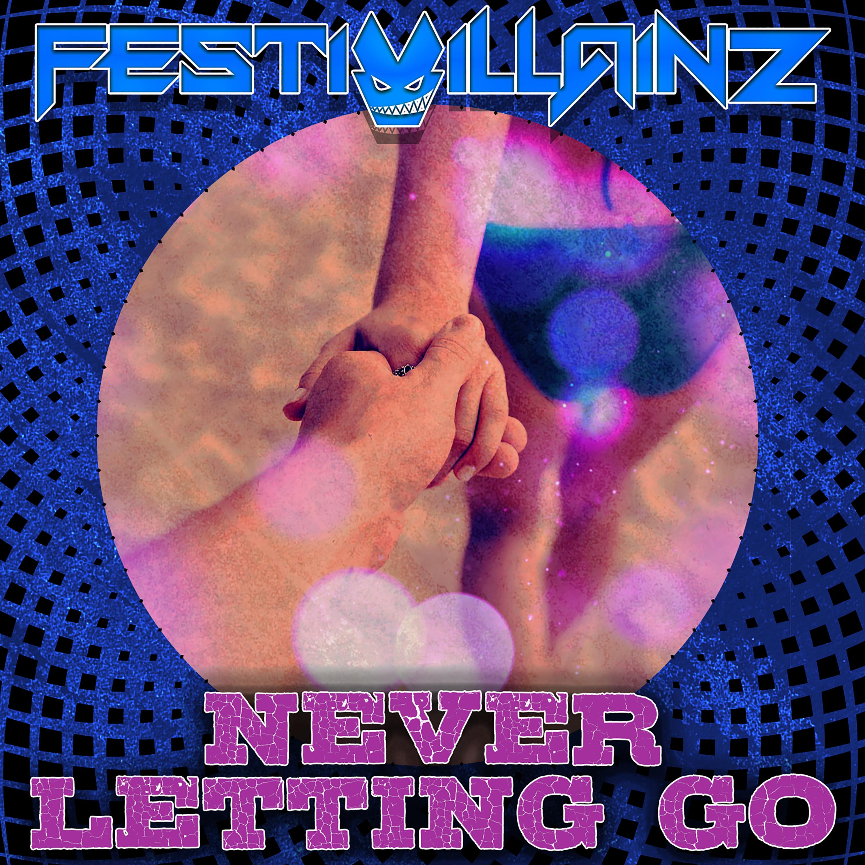 Never Letting Go