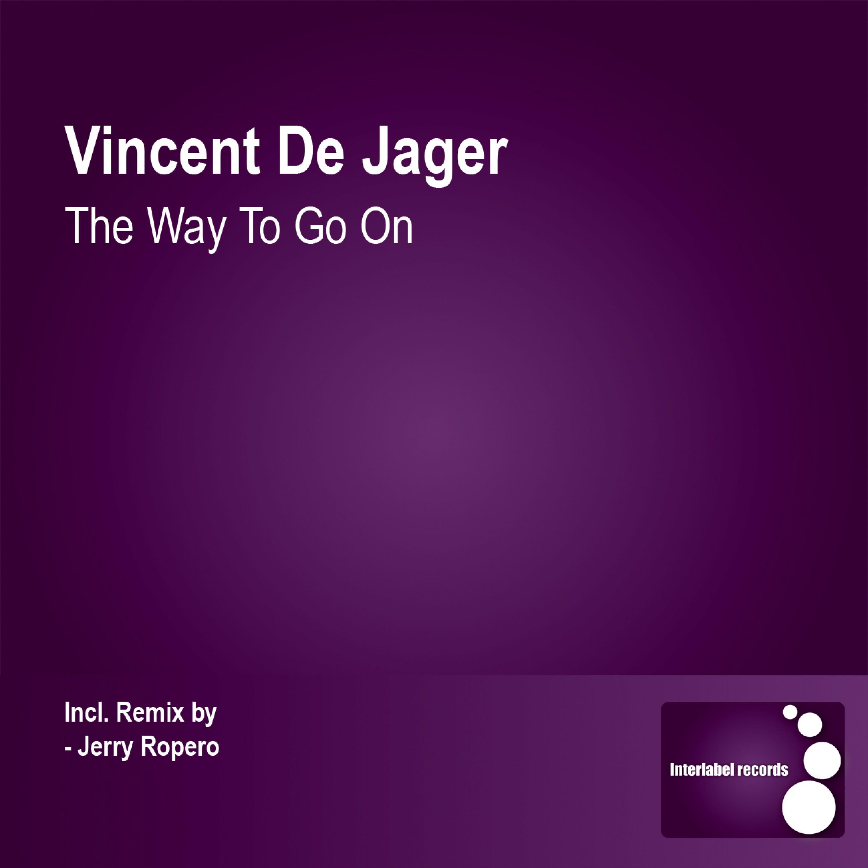 The Way to Go On