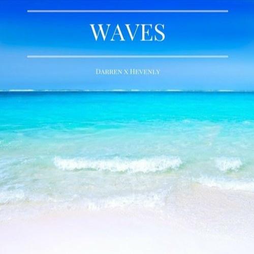 Darren - Waves