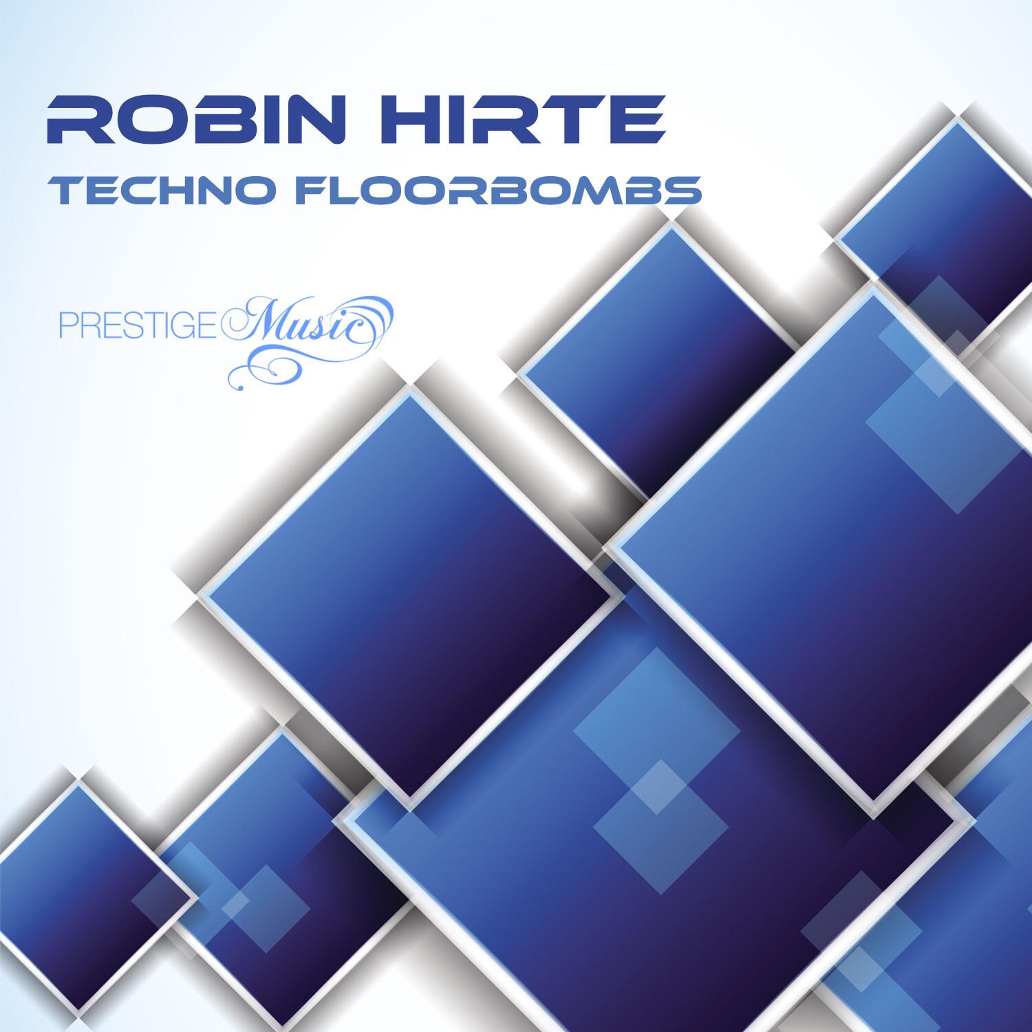 Techno Floorbombs