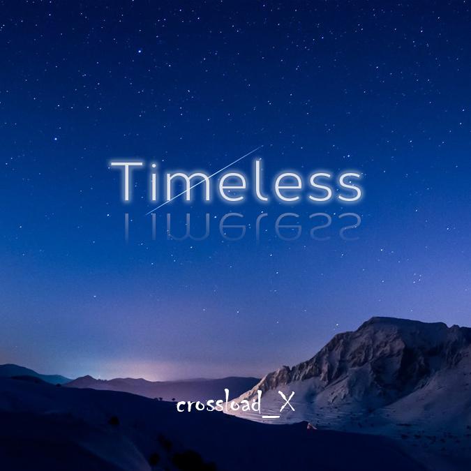 Timeless专辑