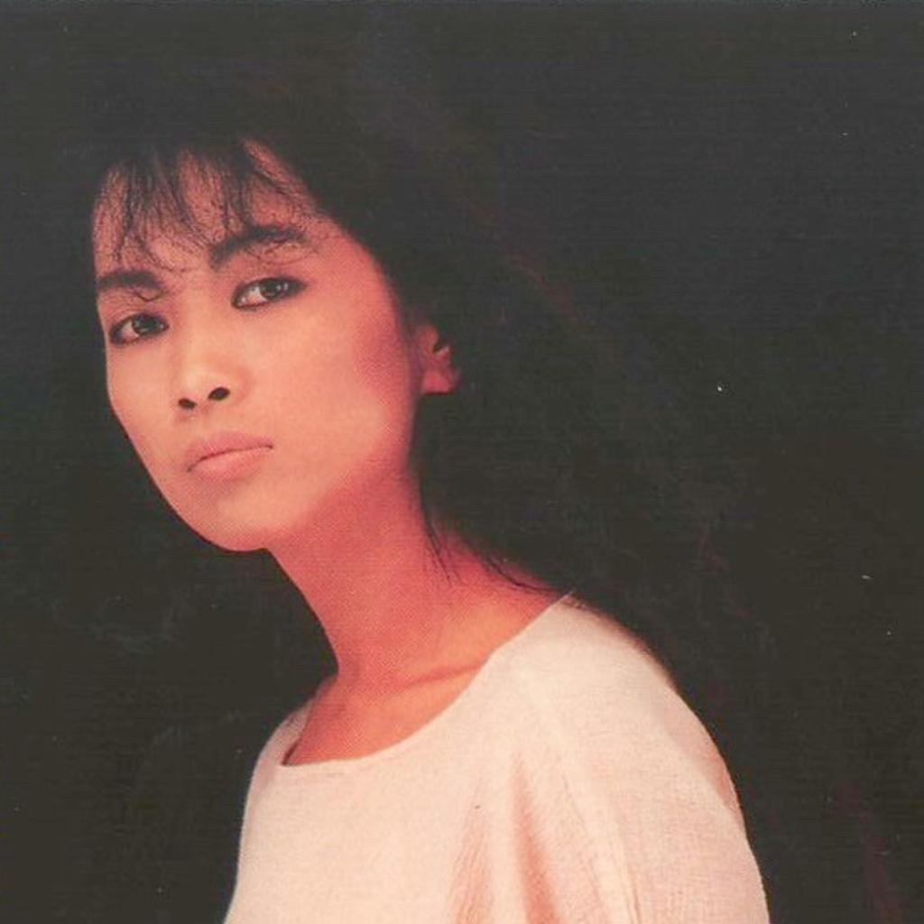 【70/80年代】齐豫的超凡不俗