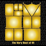 The Very Best Of 01专辑